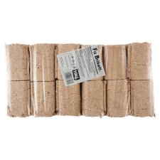 Wood Briquette 10 kg