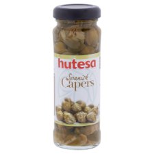 Hutesa Capers 100 g