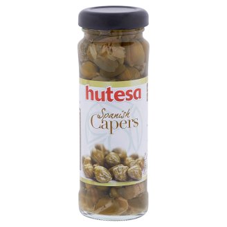 Hutesa kapribogyó 100 g