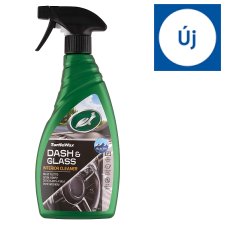 Turtle Wax Interior Cleaner 500 ml