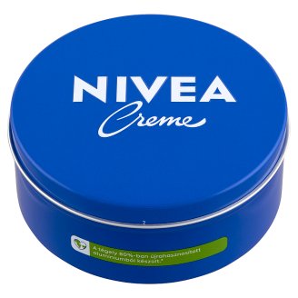NIVEA krém 250 ml