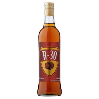 R-30 szeszes ital 30% 500 ml