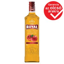 Royal alma likőr 28% 0,5 l