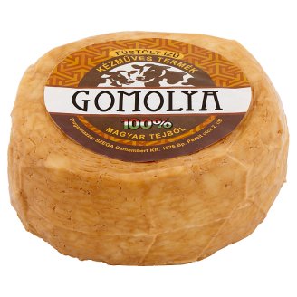 Gomolyka füstölt gomolya sajt