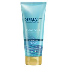 DERMAxPRO by Head & Shoulders hidratáló haj- és fejbőr-kondicionáló, 220 ml