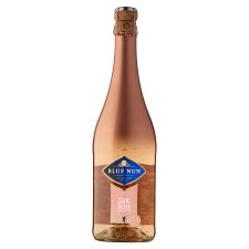 Blue Nun 24K Rosé Edition Dry ízesített boralapú ital 11% 750 ml