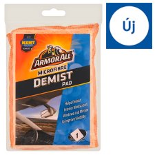 Armor All Microfibre Demist Pad