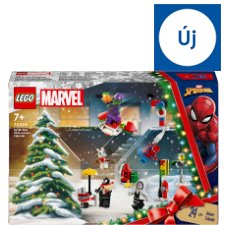 LEGO Marvel 76293 Spider-Man 2024 Advent Calendar