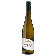Grand Tokaj Tokaji Furmint félédes fehérbor 12% 0,75 l
