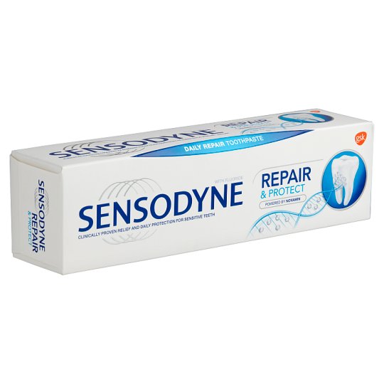 Sensodyne Repair & Protect fogkrém 75 ml