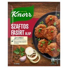 Knorr szaftos fasírt alap 70 g