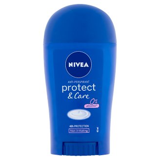 NIVEA Protect & Care izzadásgátló 40 ml