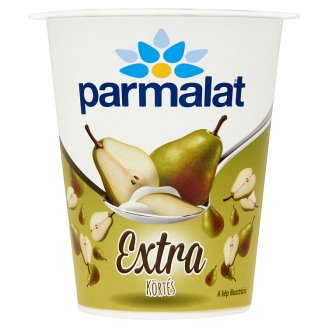 Parmalat Extra körtés joghurt 140 g