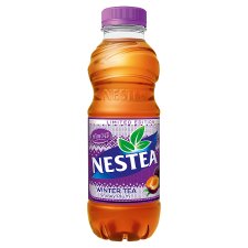 Nestea szilva ízű tea üdítőital 0,5 l