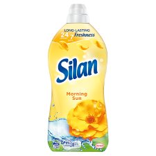 Silan Classic Morning Sun Öblítő 72 mosás 1800 ml