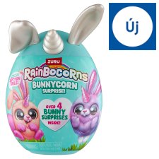 Zuru Rainbocorns Bunnycorn Surprise! Toy