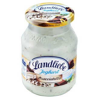 Landliebe sztracsatellás joghurt 500 g