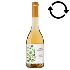 Tokaji Szamorodni édes fehérbor 12,5% 500 ml