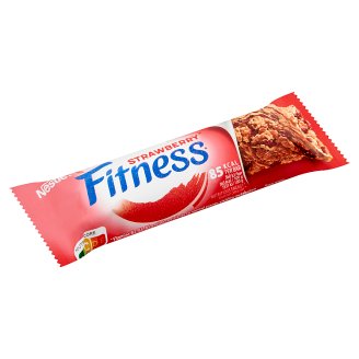 Nestlé Fitness epres gabonapehely-szelet 23,5 g