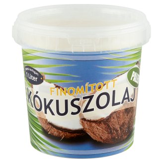 Kókuszolaj 1 l