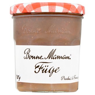 Bonne Maman fügelekvár 370 g
