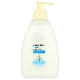 Tesco Pro Formula Classic folyékony szappan 300 ml