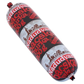 Nádudvari bácskai hurka 200 g