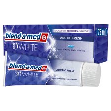 Blend-a-med 3D White Arctic Fresh Toothpaste