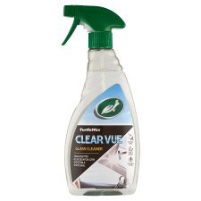 Turtle Wax Glass Cleaner 500 ml