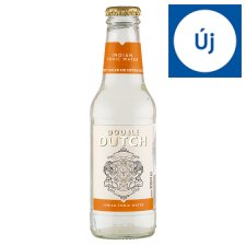 Double Dutch Indian tonic 200 ml