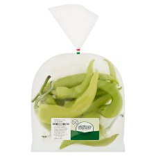 The Grower's Harvest Green Pointed Hot Peppers 300 g
