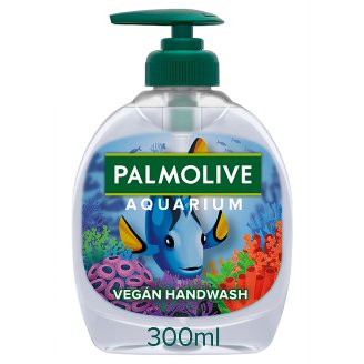 Palmolive Aquarium folyékony szappan 300 ml