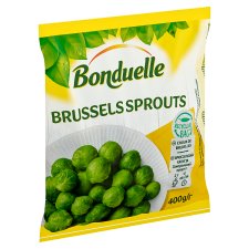 Bonduelle gyorsfagyasztott kelbimbó 400 g