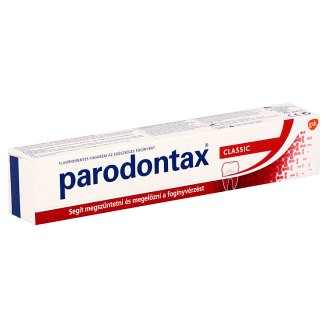 Parodontax Classic fogkrém 75 ml