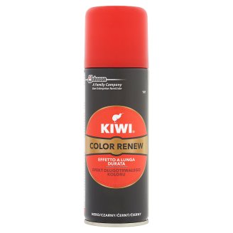 Kiwi Suede & Nubuck Renovator 200 ml