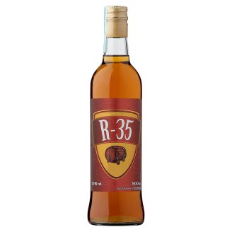 R-35 Spirit 35% 500 ml