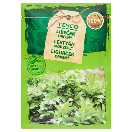 Tesco morzsolt lestyán 10 g