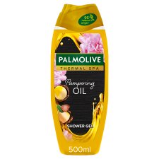 Palmolive Thermal Spa Pampering Oil tusfürdő 500 ml