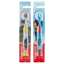 Colgate Soft Toothbrush 6+ Years
