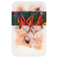 Seafood Hungary tenger gyümölcsei 150 g