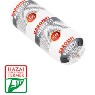 eFeF baromfi párizsi 1000 g