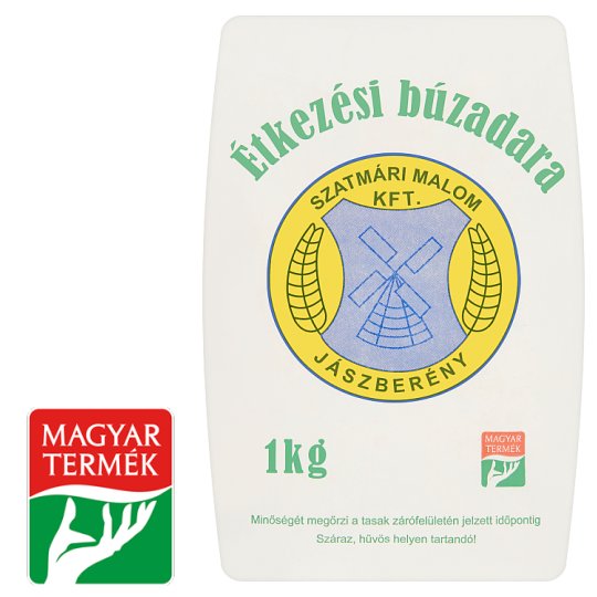 Szatmári étkezési búzadara 1 kg