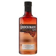 Brockmans Orange Kiss gin 40% 0,7 l