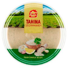 Fanan Tahina Sesame Seed Spread 200 g