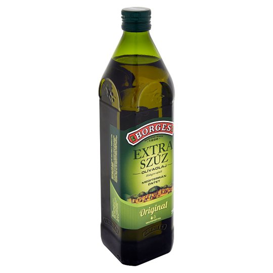 Borges extra szűz olívaolaj 750 ml