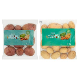 Tesco sárga burgonya 1,5 kg