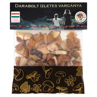 Fungo-Frutta gyorsfagyasztott darabolt vargánya 300 g