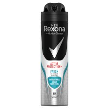Rexona Men Active Shield Fresh izzadásgátló aeroszol 150 ml