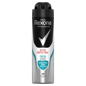 Rexona Men Active Shield Fresh izzadásgátló aeroszol 150 ml