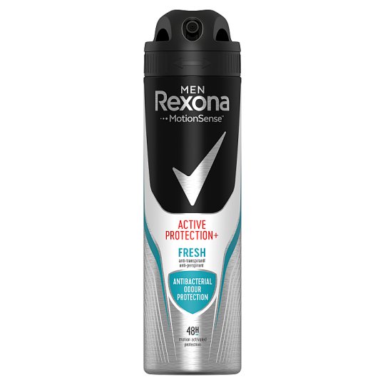 Rexona Men Active Shield Fresh izzadásgátló aeroszol 150 ml